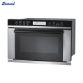 China Manufactured 34 Liters Electric Convection Microwave Oven